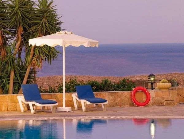 Ville Di Lindos