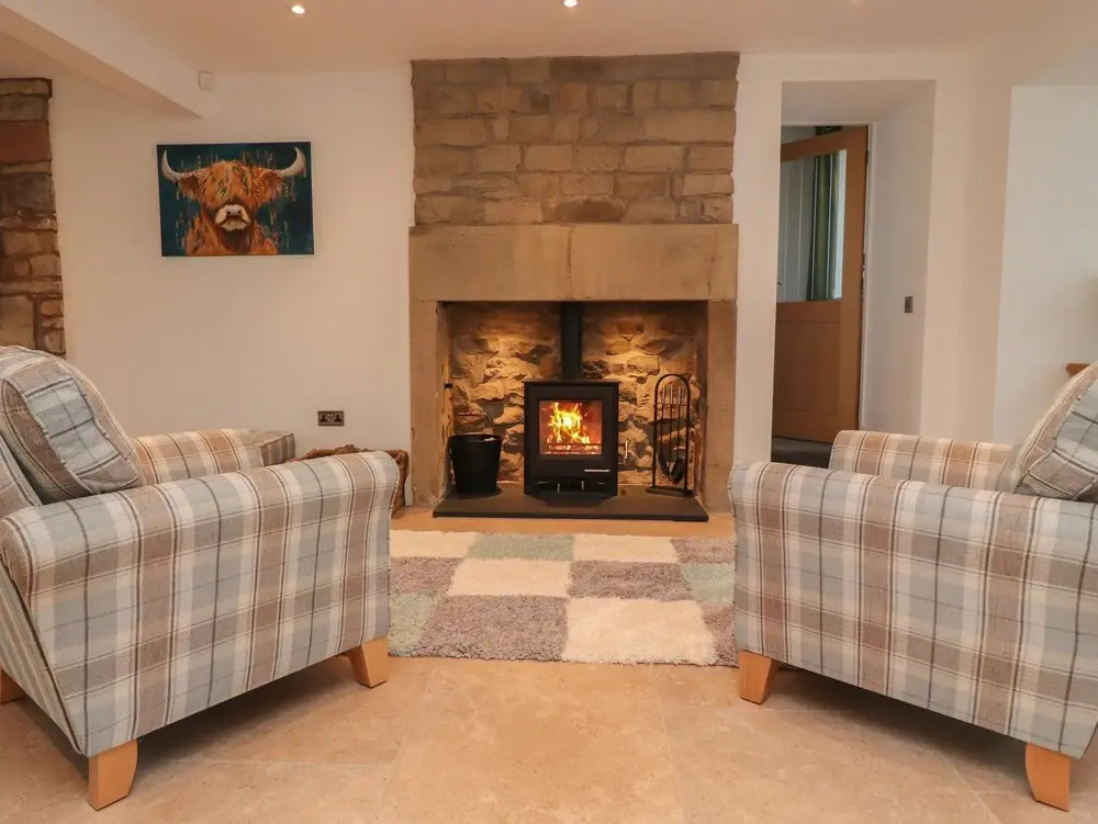 Vine Cottage