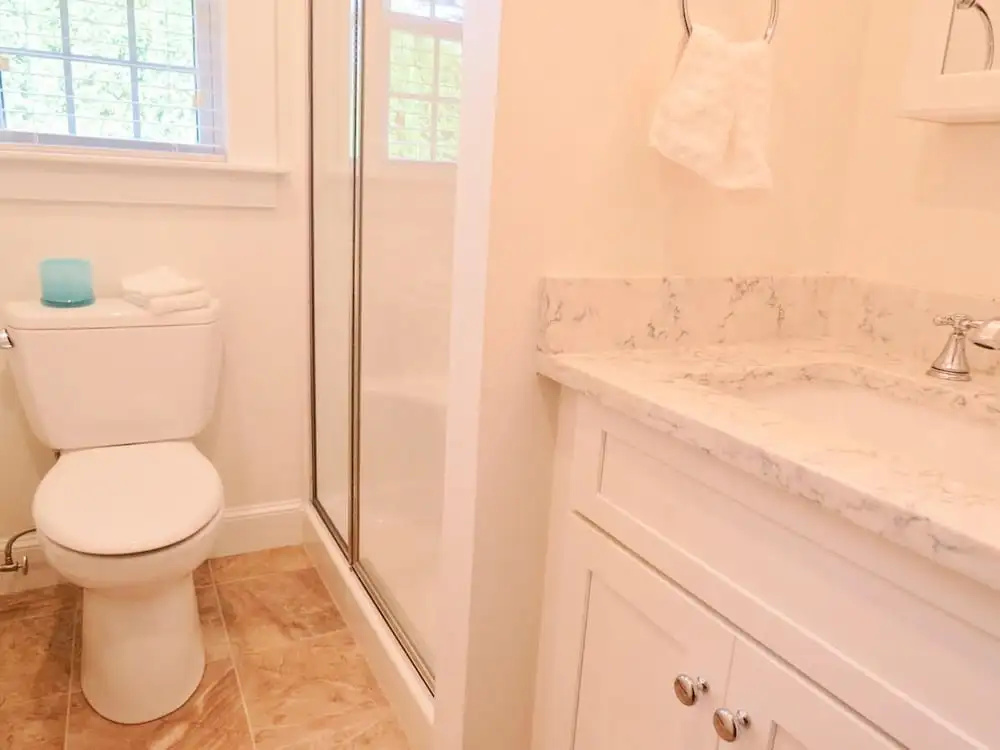 43 Library Lane - Three Bedroom House