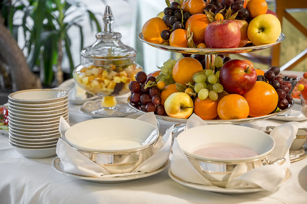 Grotthuss Boutique Hotel Vilnius