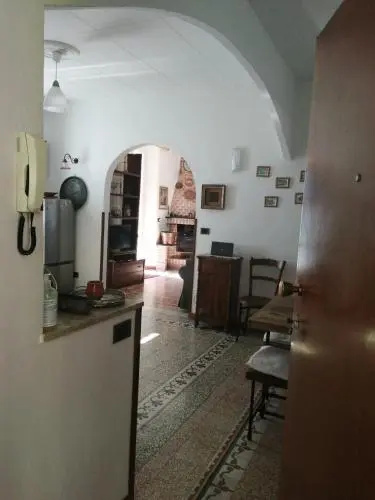 Marina di Corniglia Big Flat in 5 TERRE