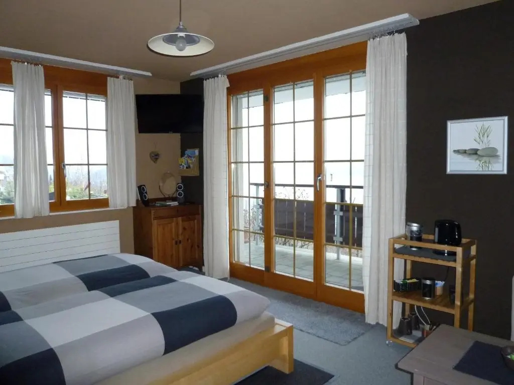 B&B Haussener