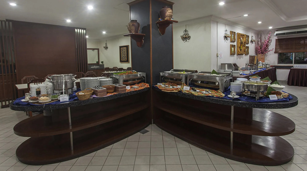 Hotel Seri Malaysia Port Dickson