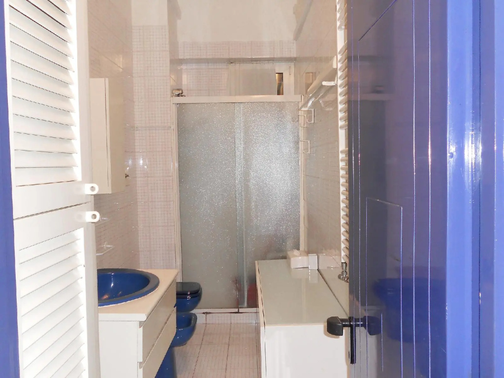 San Siro - One Bedroom