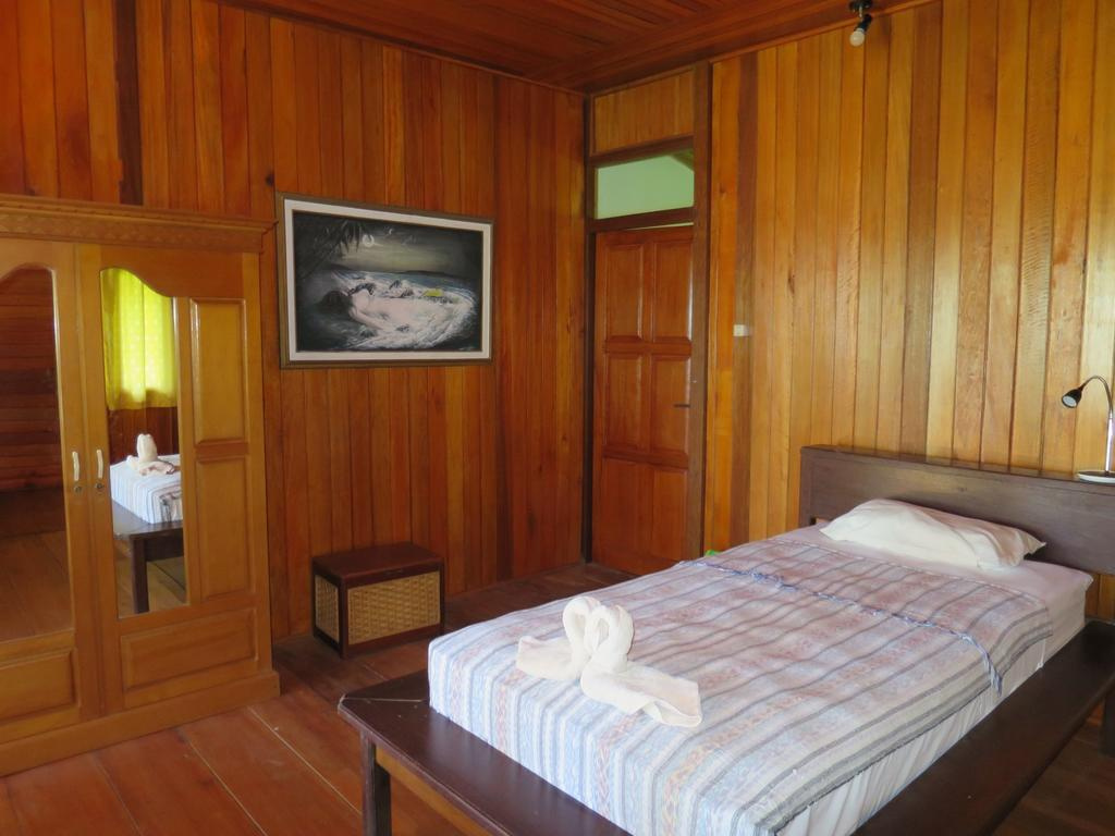 Mapia Resort