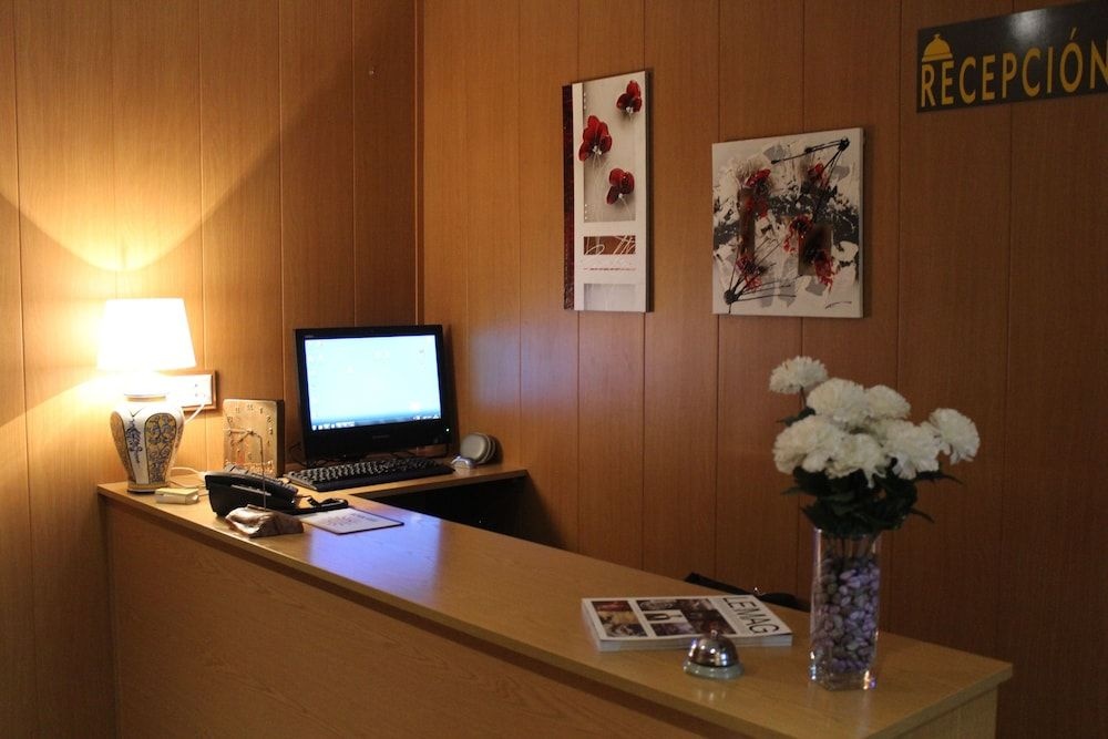 Hostal Mainz