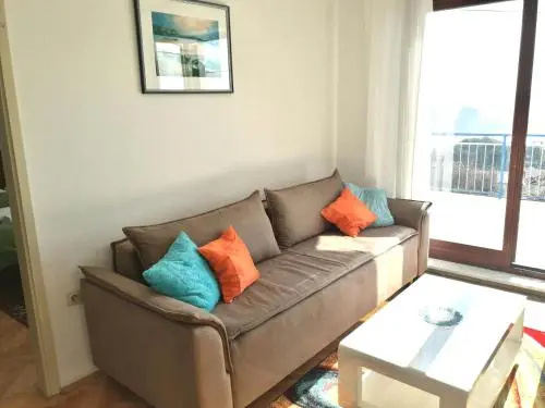 Apartments Ogrin