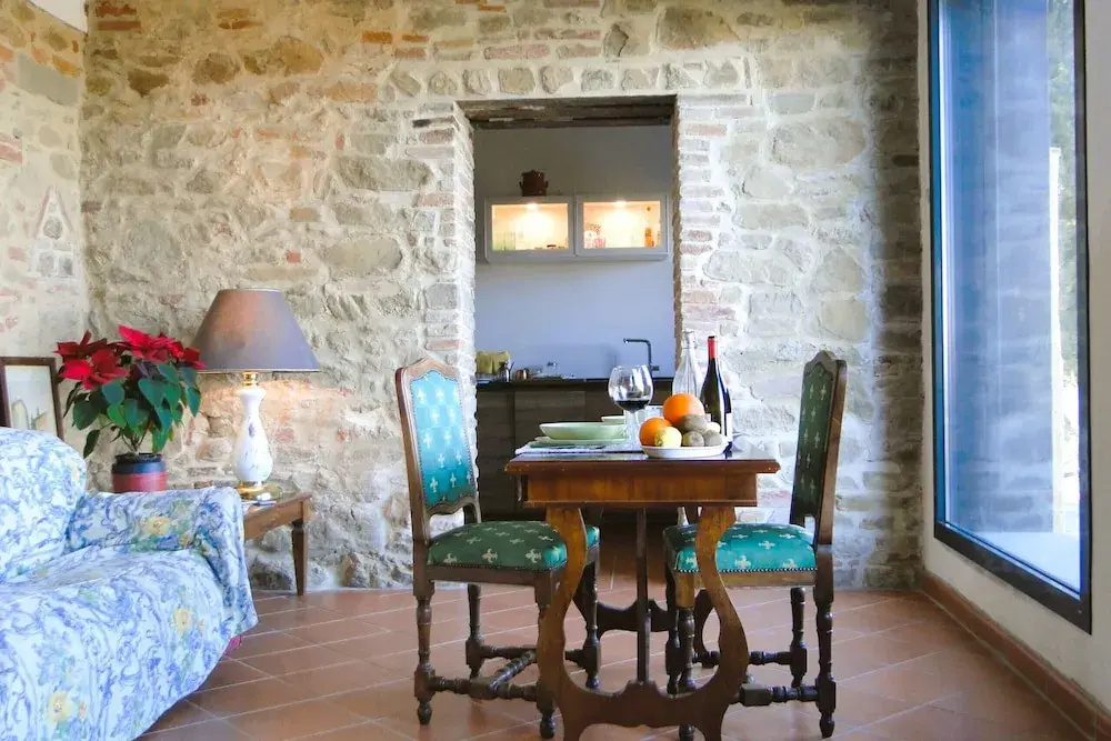 Villa Ceppeto, Best Of Tuscany at Brand New Nest