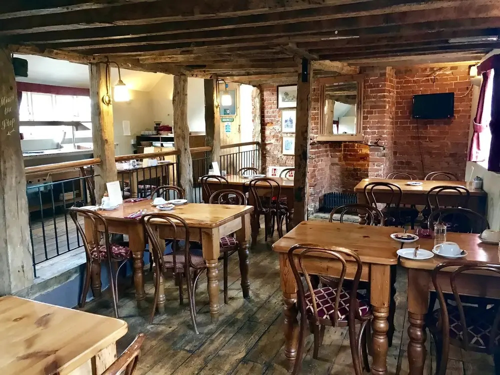 The Evenhill