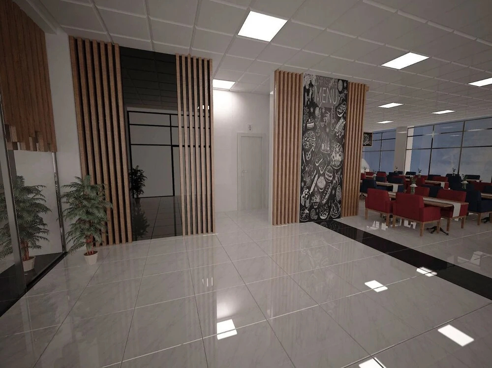 Aselia Suit Trabzon