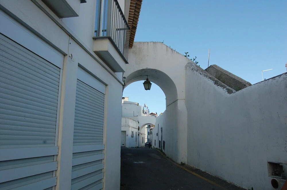 Yuba Estúdio em Albufeira T0