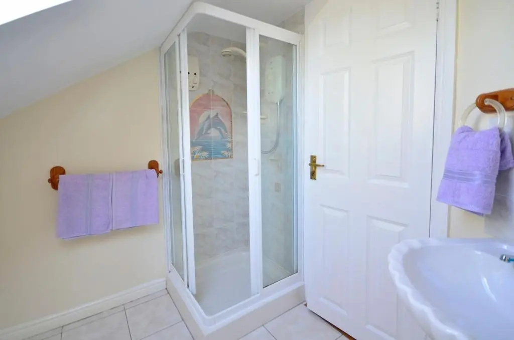 Cottage 339 - Renvyle