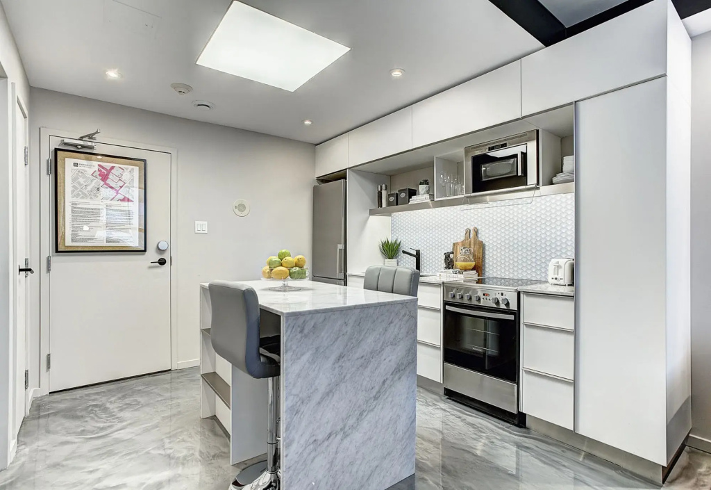 Pierce Boutique Apartments by Simplissimmo