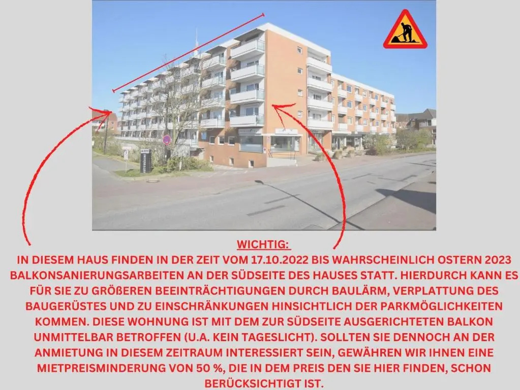 Kjeirstraße 19-21, Whg.76