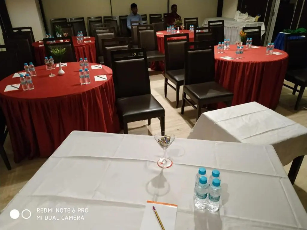 Tarawade Clarks Inn Pune