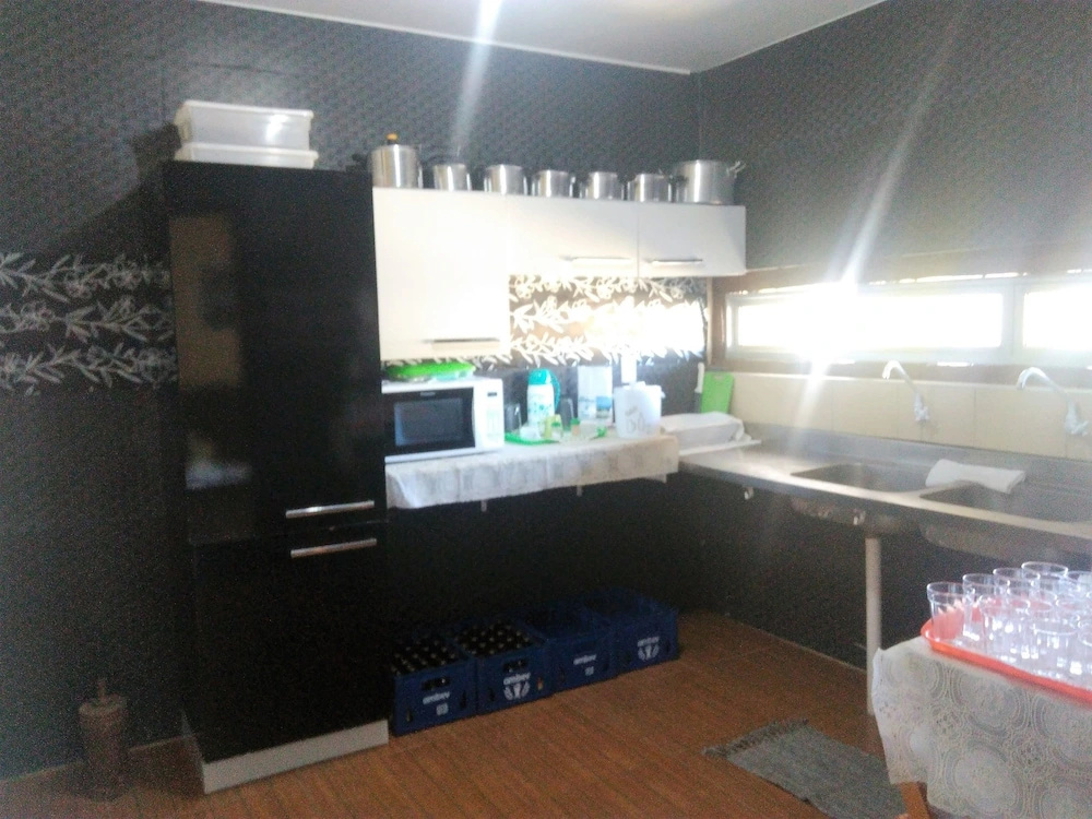 Casa para Temporada - Nossa Pousada