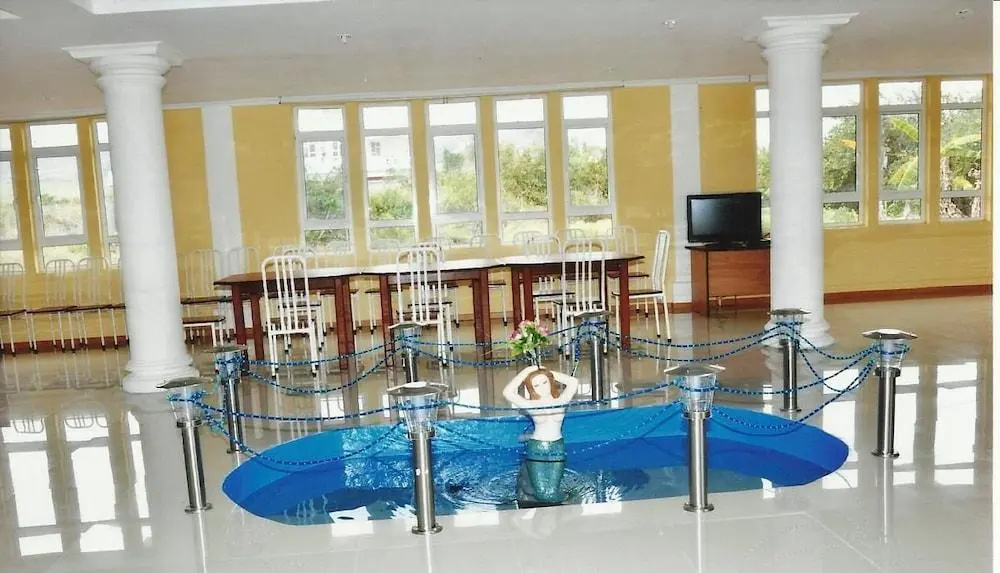 Baladam Pride Luxury Residence