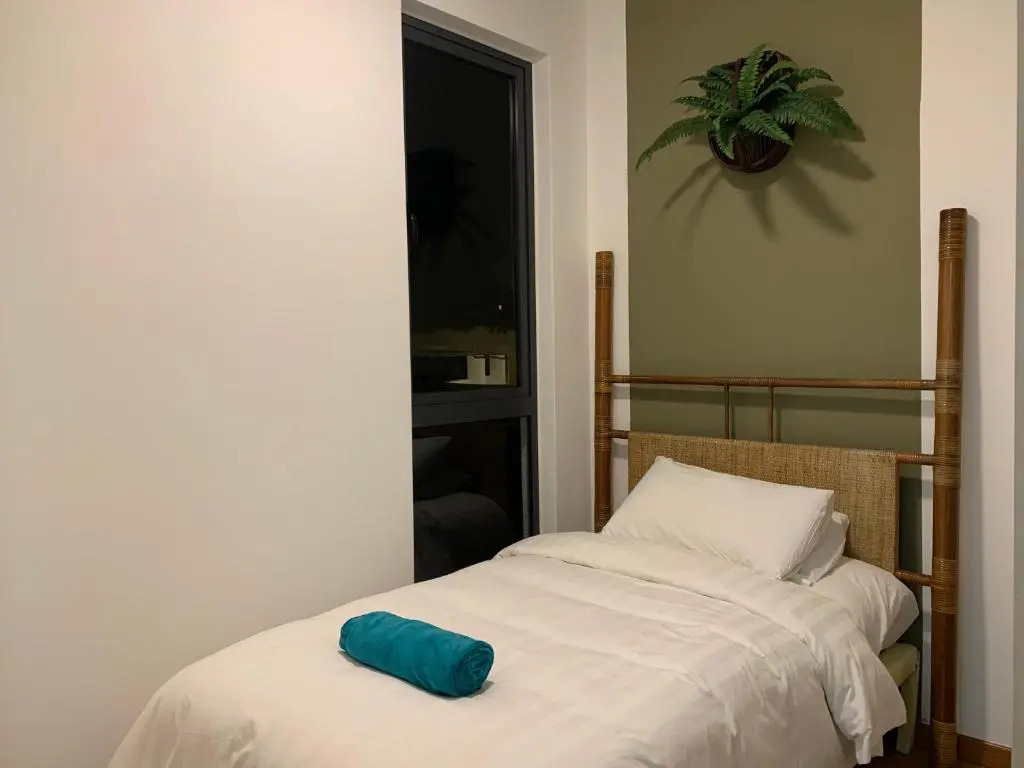 Family Suite IOI City Mall CLIO 2