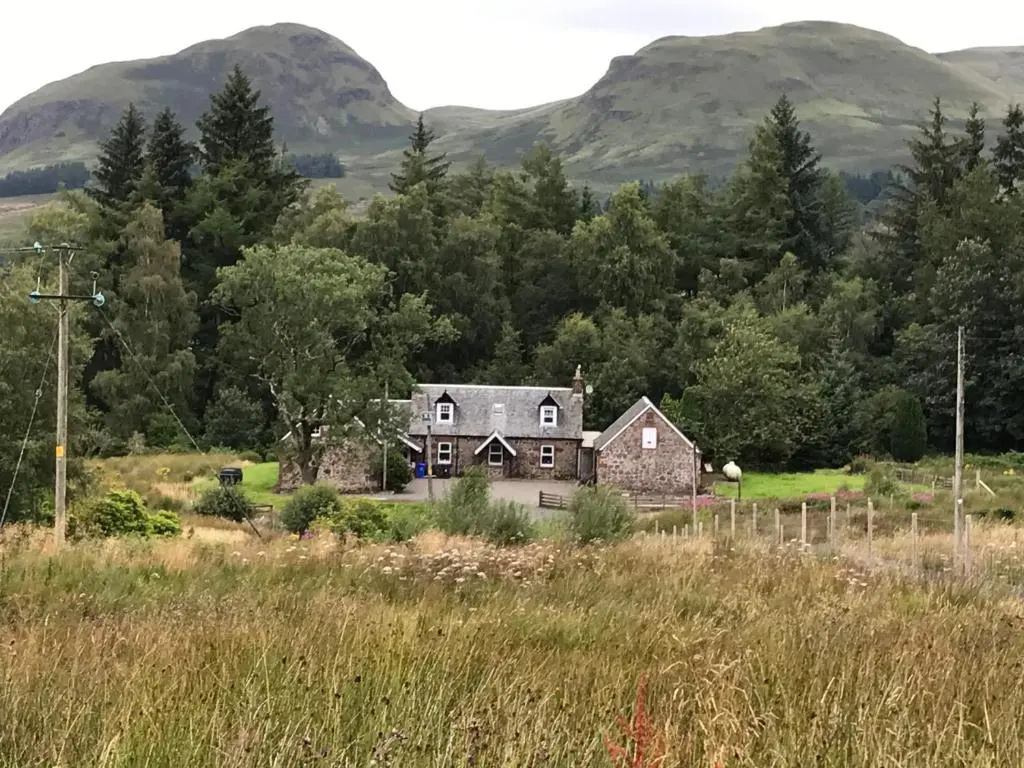 West Highland Way Hotel