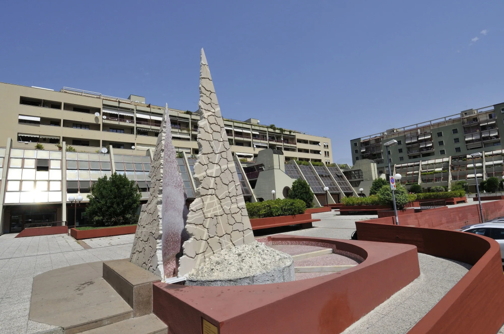 Sestri Central Studios