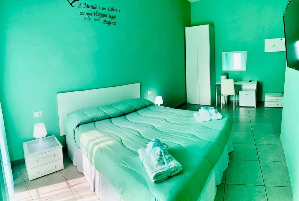 Rianna House B&B