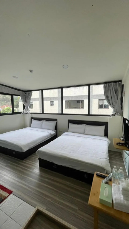 念念Nian Nian Taomi Inn