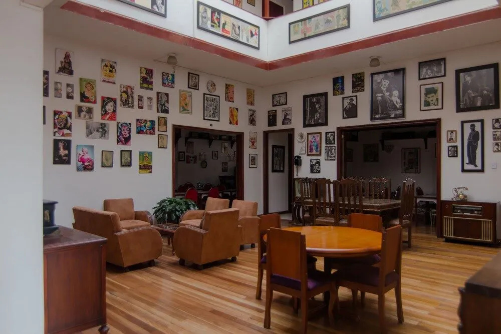 Hotel Tamaru