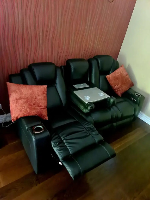 Matai Huka Boutique Accommodation
