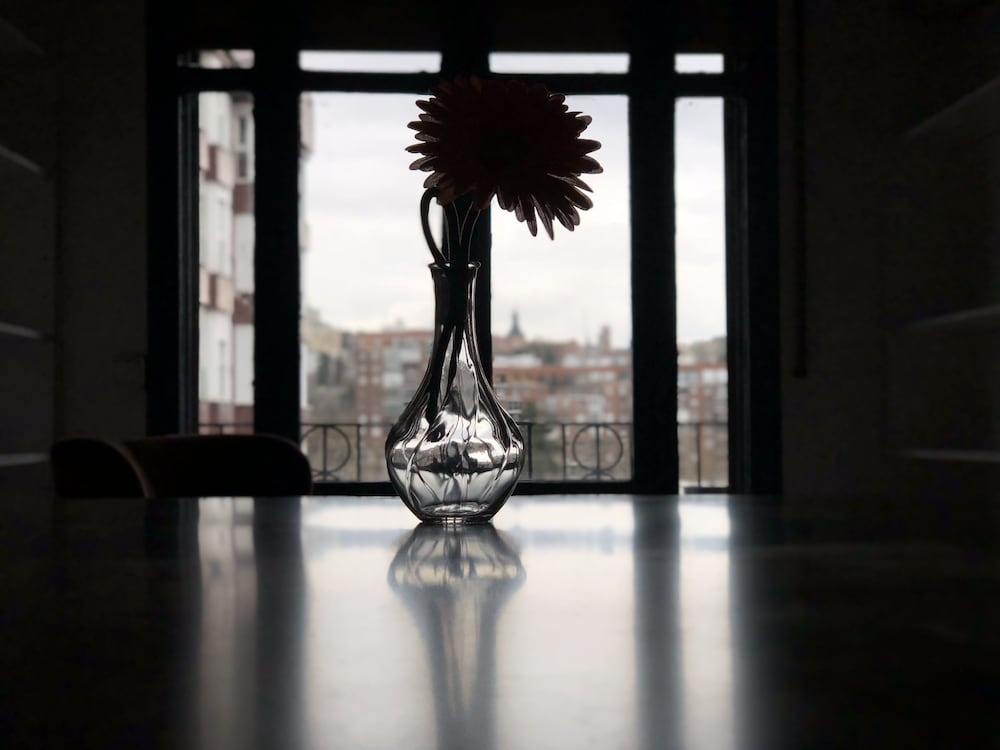 Apartamento Saavedra Fajardo - Madrid Río