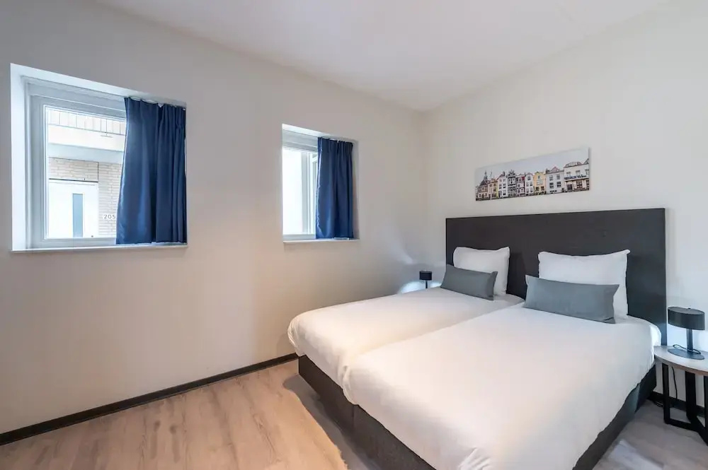 Hotel Residentie Vlissingen