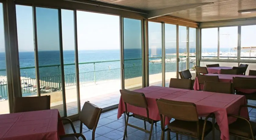 Hotel Antonopoulos