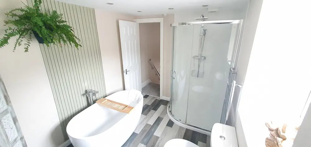 Lligwy House - Charming 3-bed House in Holyhead
