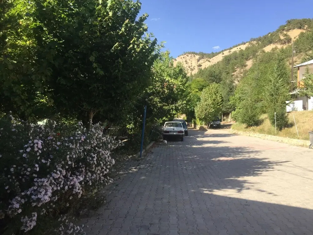Pavlu Termal Otel