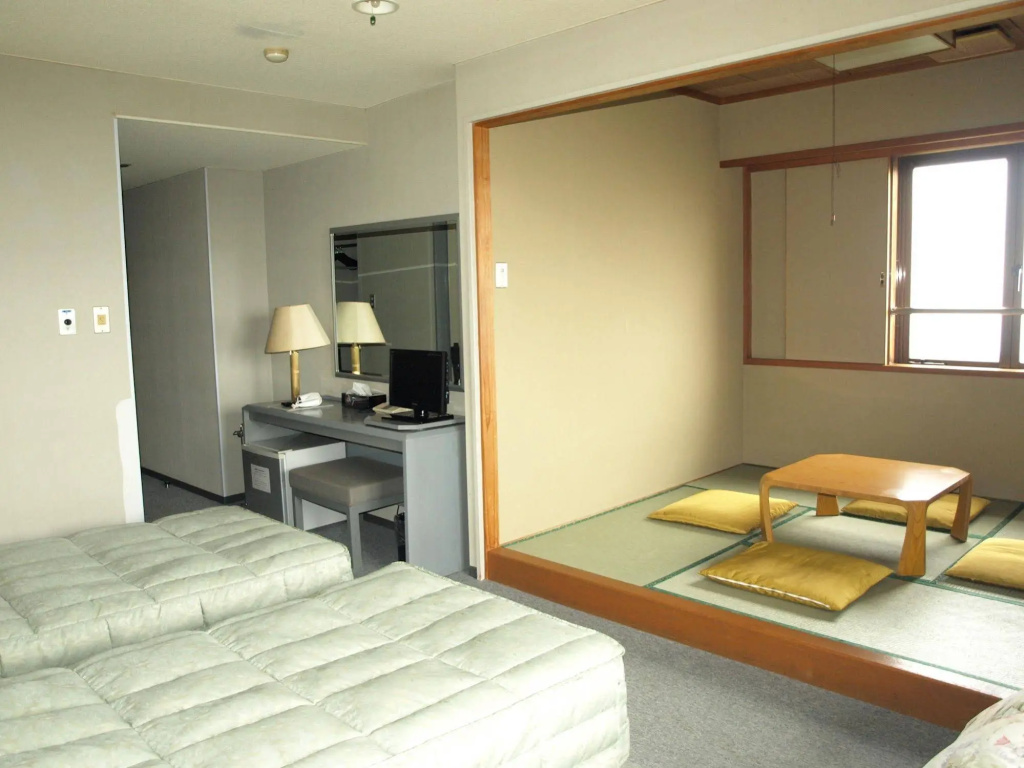 Hotel Silk Inn Madarao
