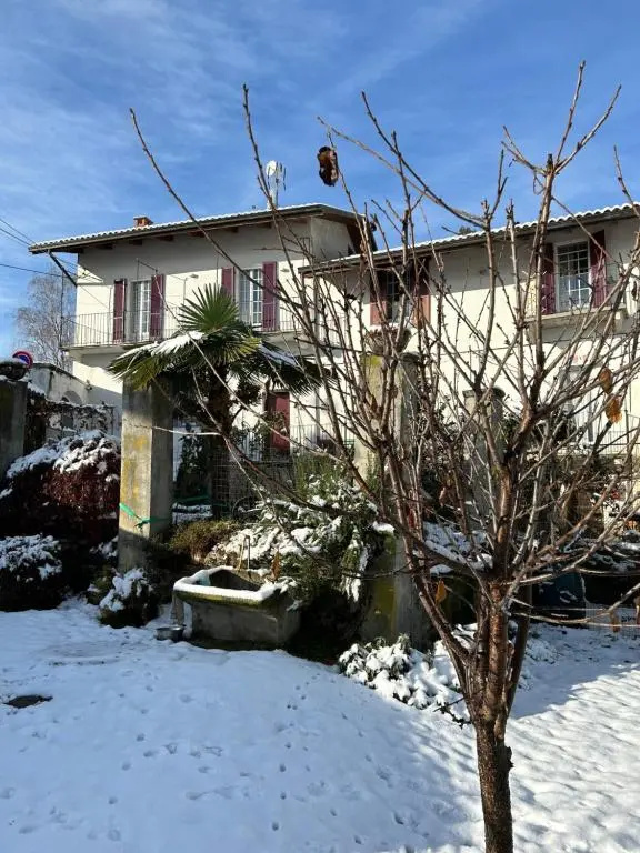 La Casa di Pietro