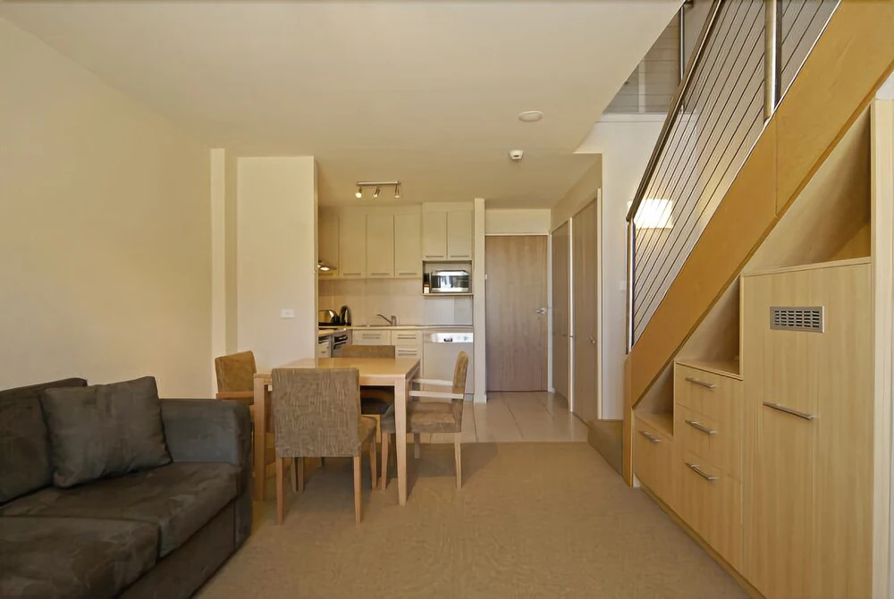 Chalet Hotham 20
