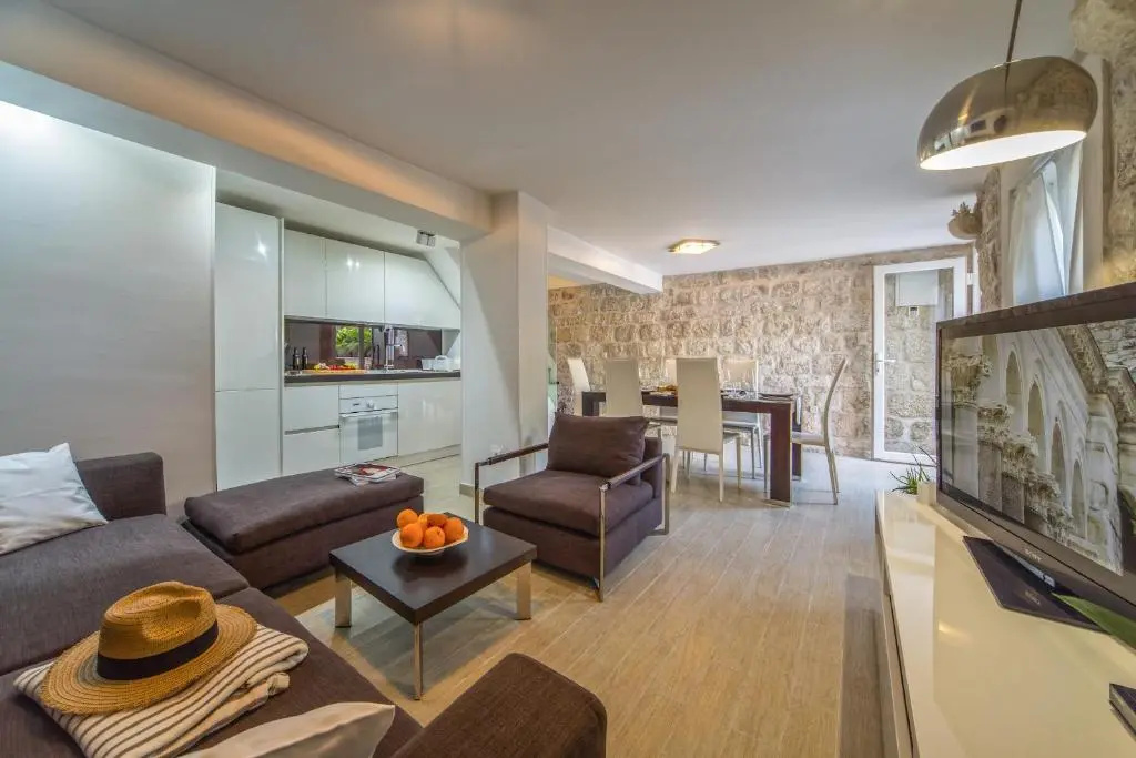 Apartments Lea