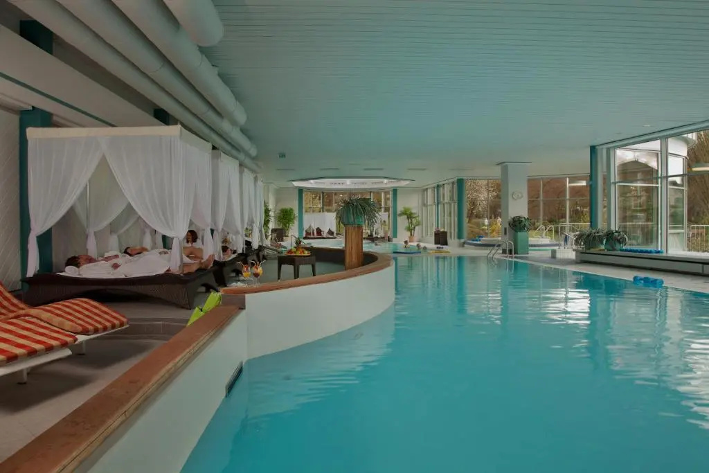 Göbel's Hotel AquaVita
