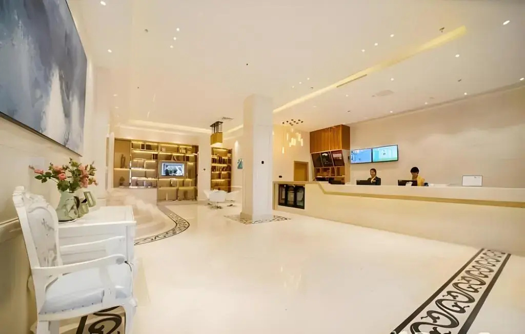 City Comfort Inn Song Yu Ma Tou Branch