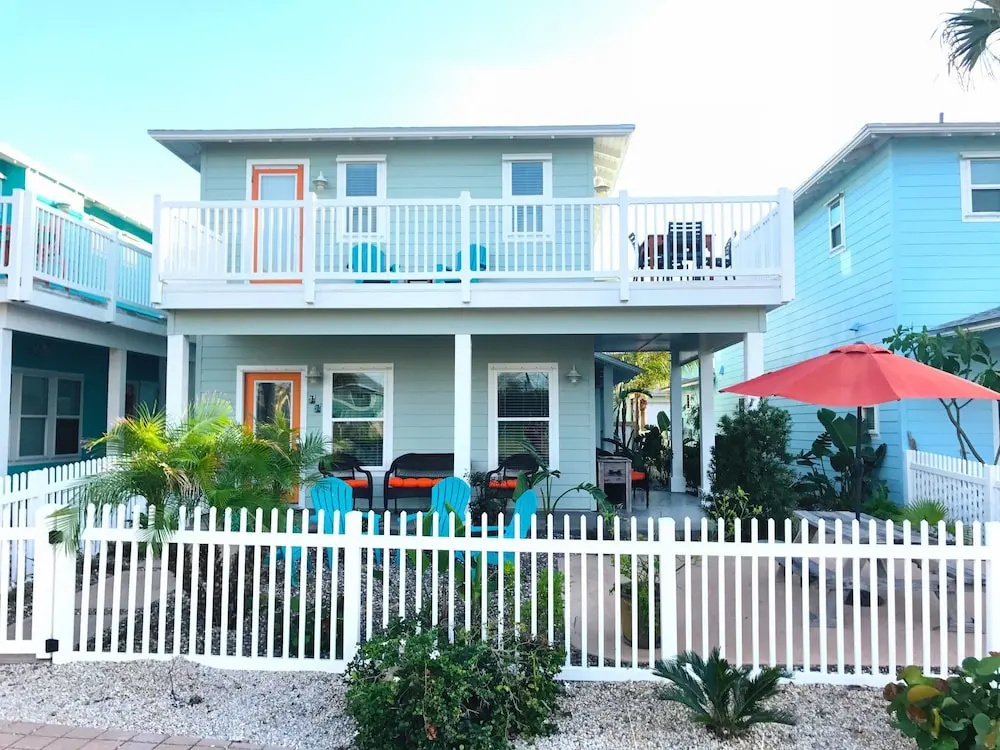 Latitude Adjustment 77 by RedAwning