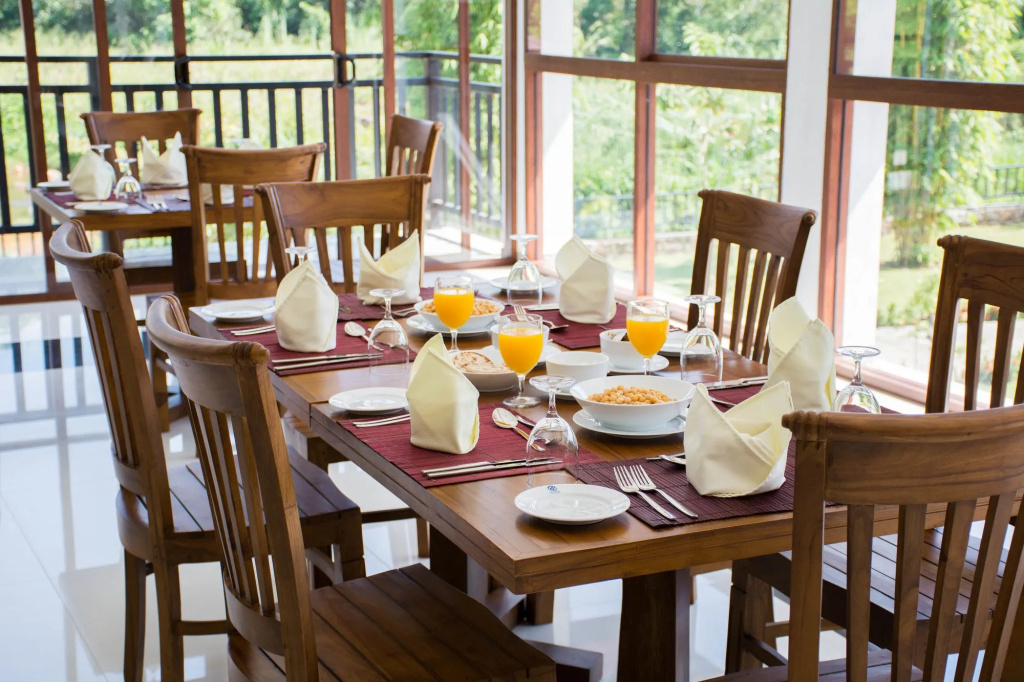 Okwin Resort