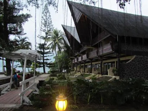 Carolina Hotel