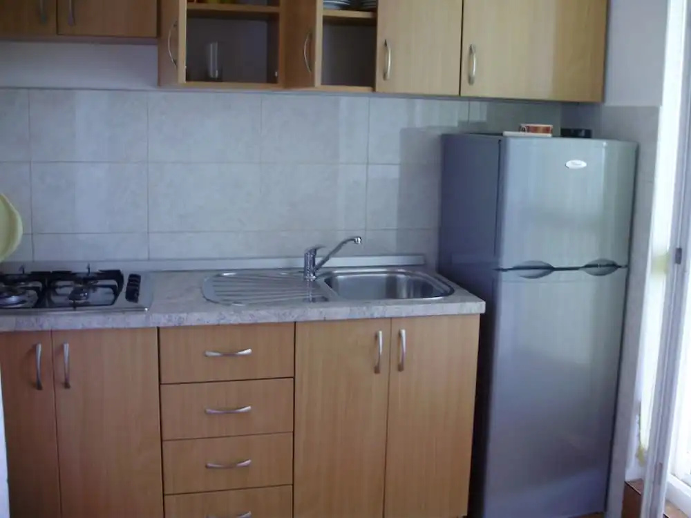 Cosmic Gate Apartments - Adults Only