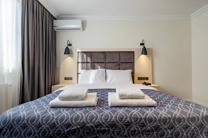 Stamboul Hotel & Suites