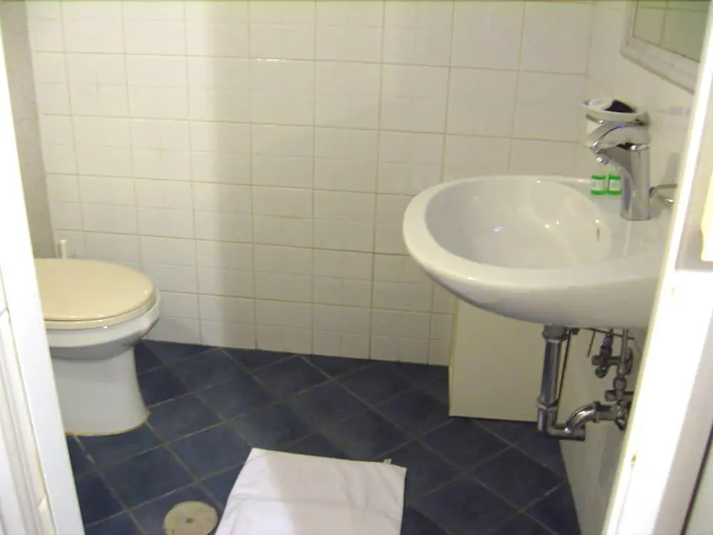 A Roma San Pietro Best Bed