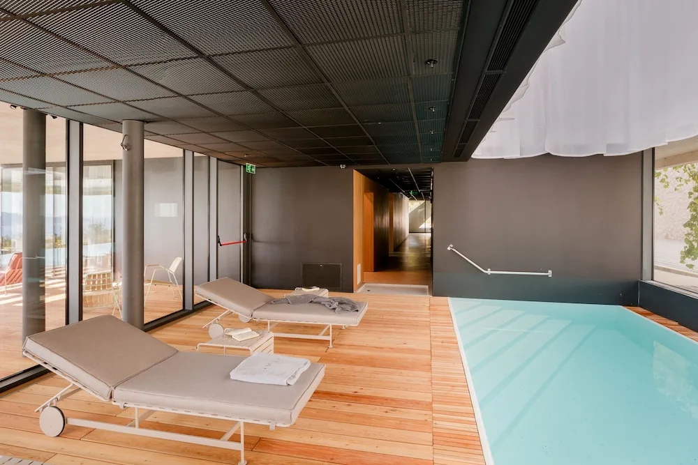 Boutique Hotel Osmolis