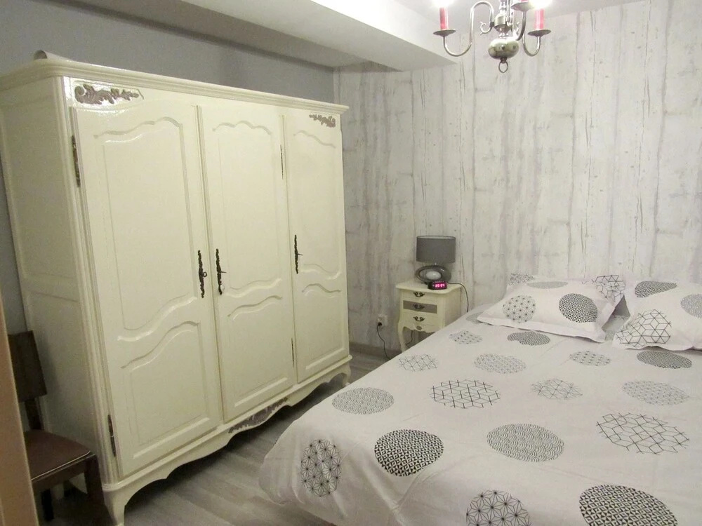 House With one Bedroom in Kintzheim, With Wifi - 20 km From the Slopes