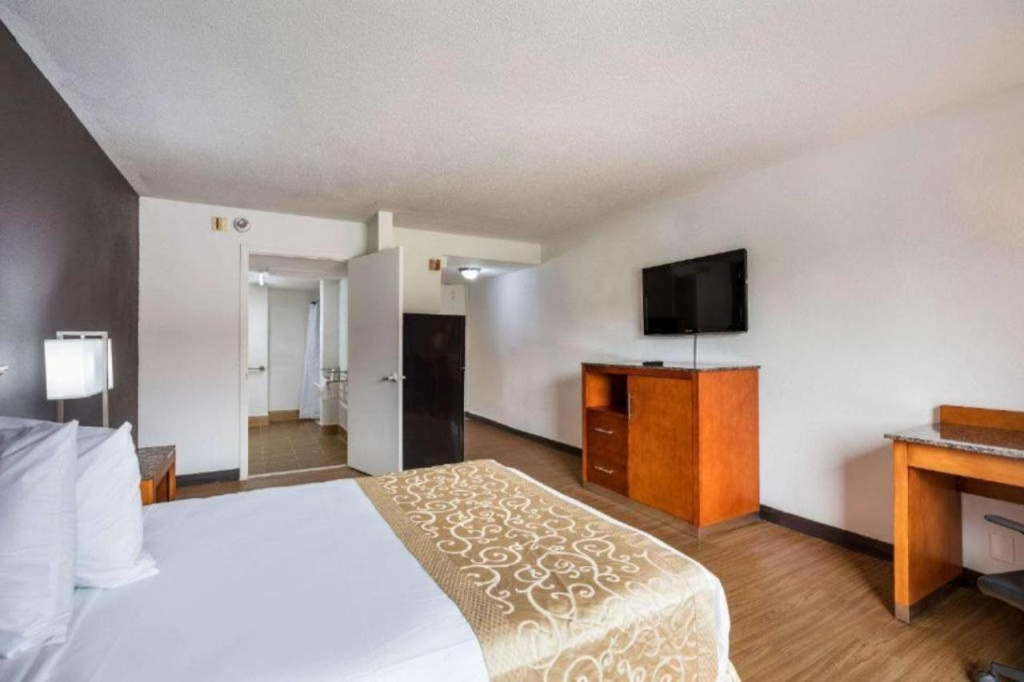OYO Hotel Orlando Airport