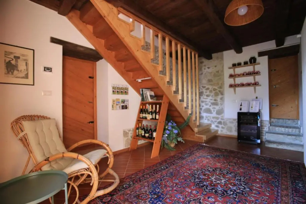I grilli b&b