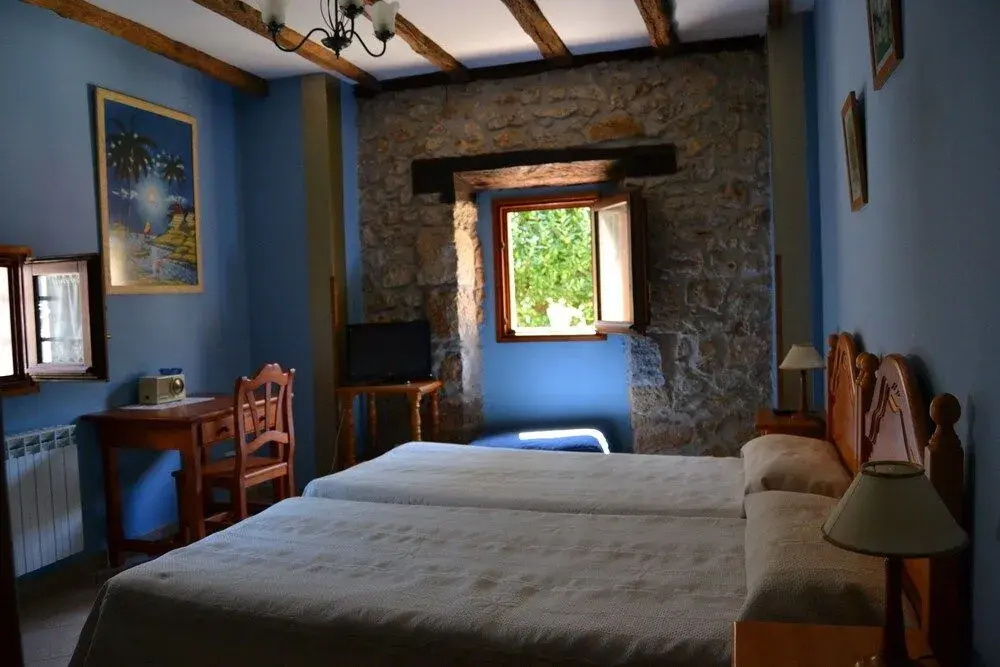 Posada Soano